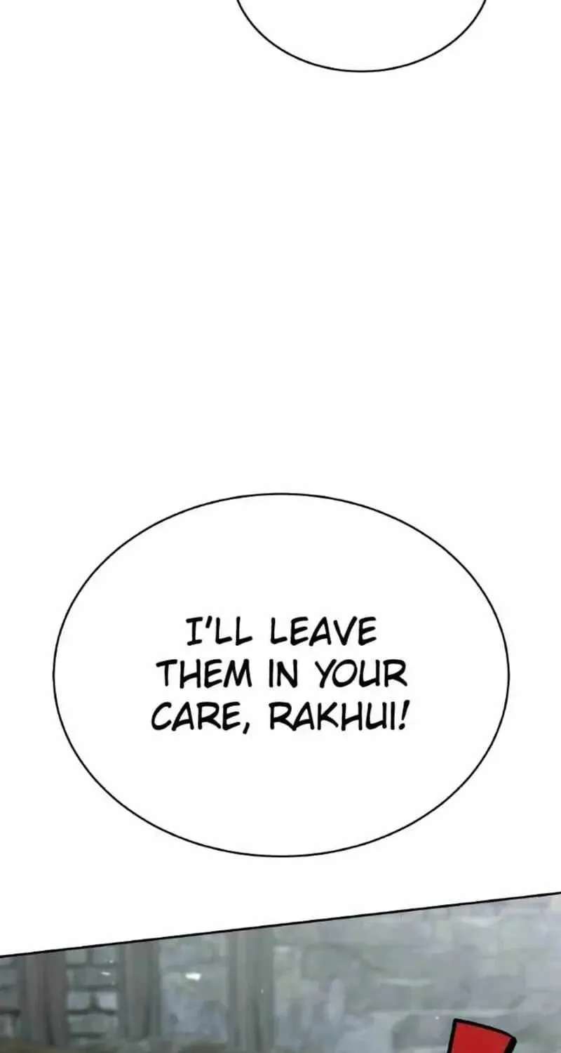 Divine Beast Kindergarten Chapter 78 - page 65