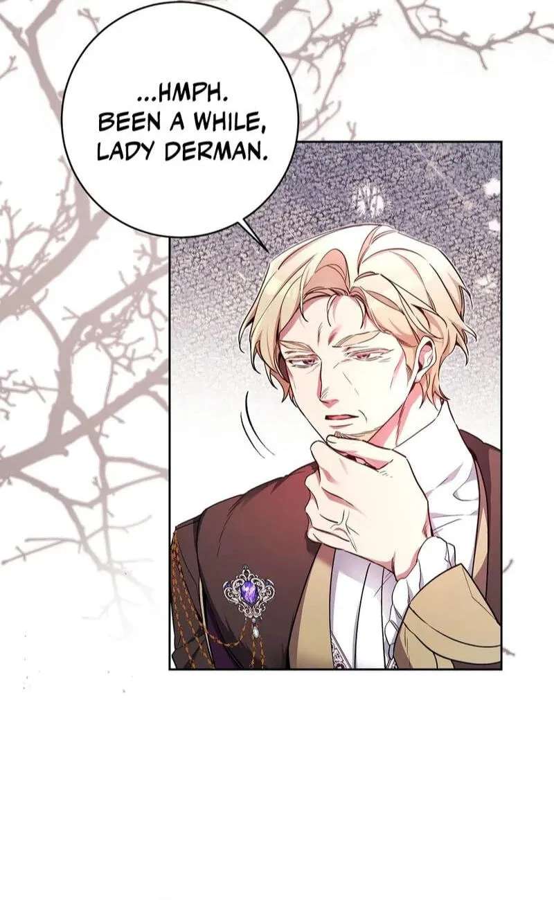 I'm Here to Destroy Chapter 56 - page 6