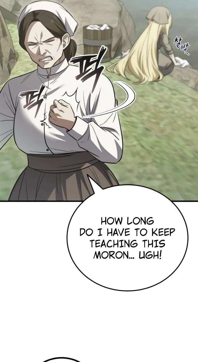 I Married the Dragon I Killed Chapter 12 - page 7