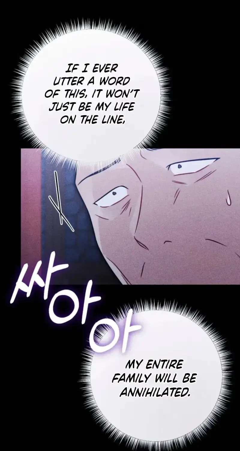 The Imugi and the Monk Chapter 2 - page 38