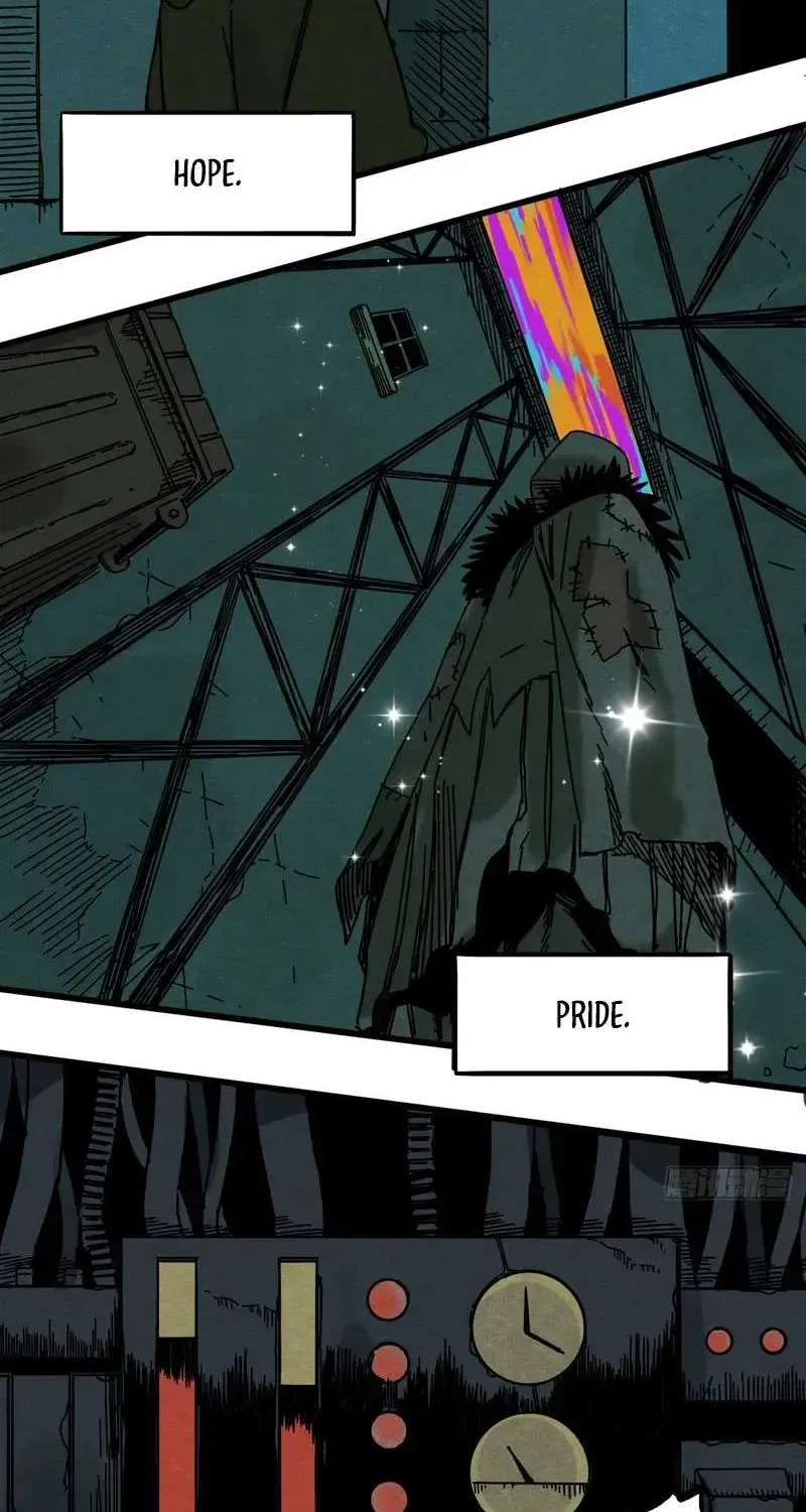 The Theory of Useless Magic Chapter 1 - page 199