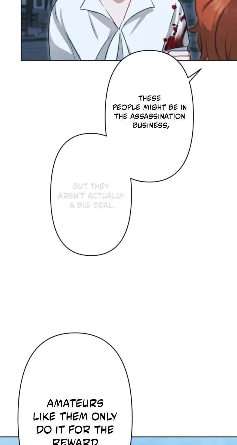When My Enemies Weep Chapter 49 - page 75