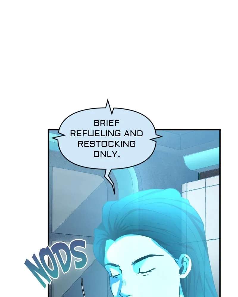 Recollection: A Star Trek Story Chapter 5 - page 22