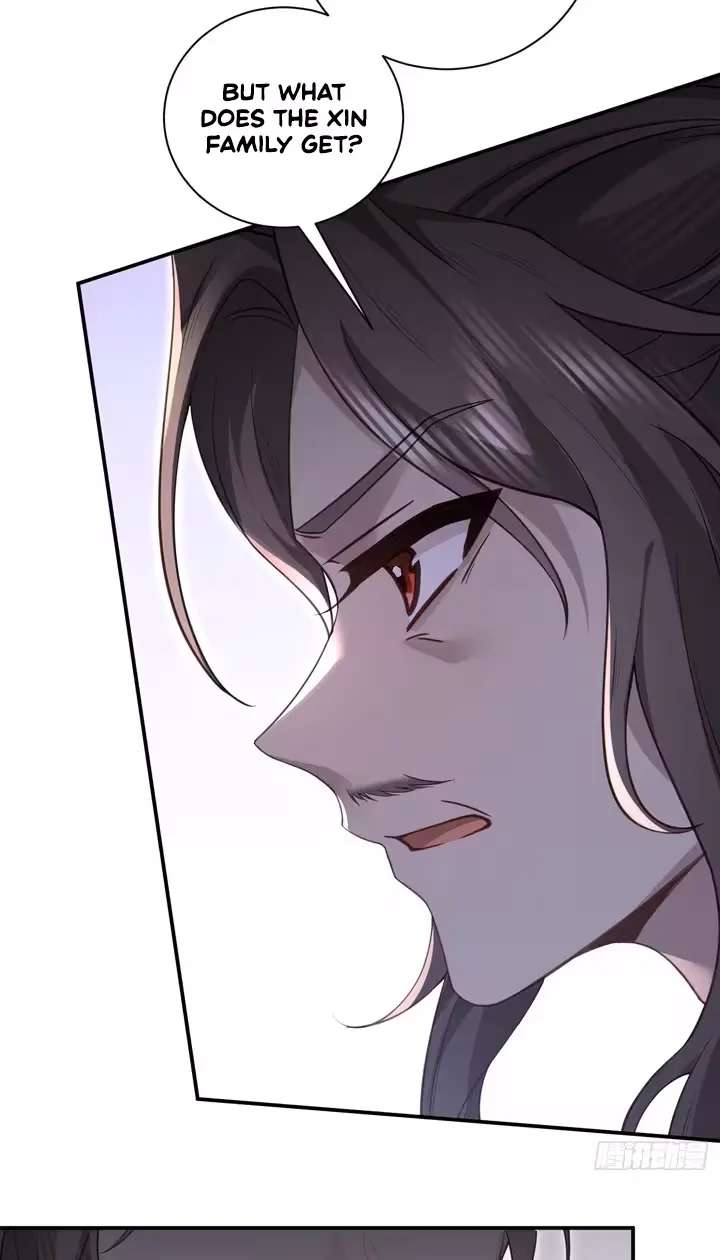 Reborn and Remarried to Little Uncle, the Couple Join Forces to Take Revenge on the Scumbags Chapter 5 - page 41