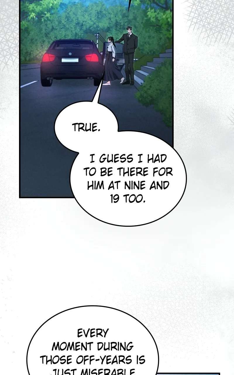 I Will Remarry theHusband I Murdered Chapter 2 - page 107