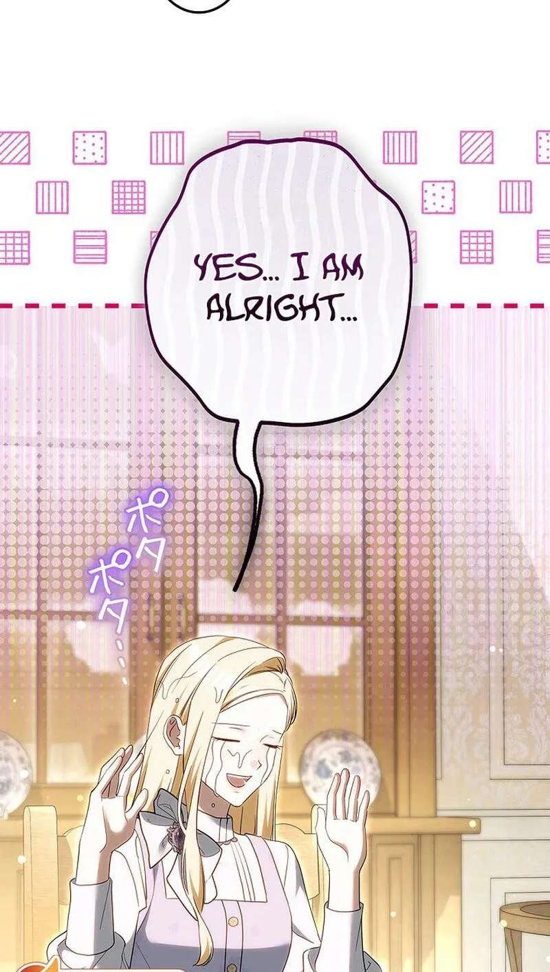 A Note from Violet Chapter 36 - page 109