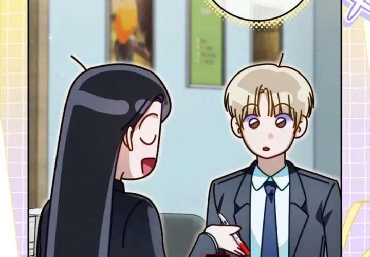 The Top Student Hides Her Regression Chapter 9 - page 64