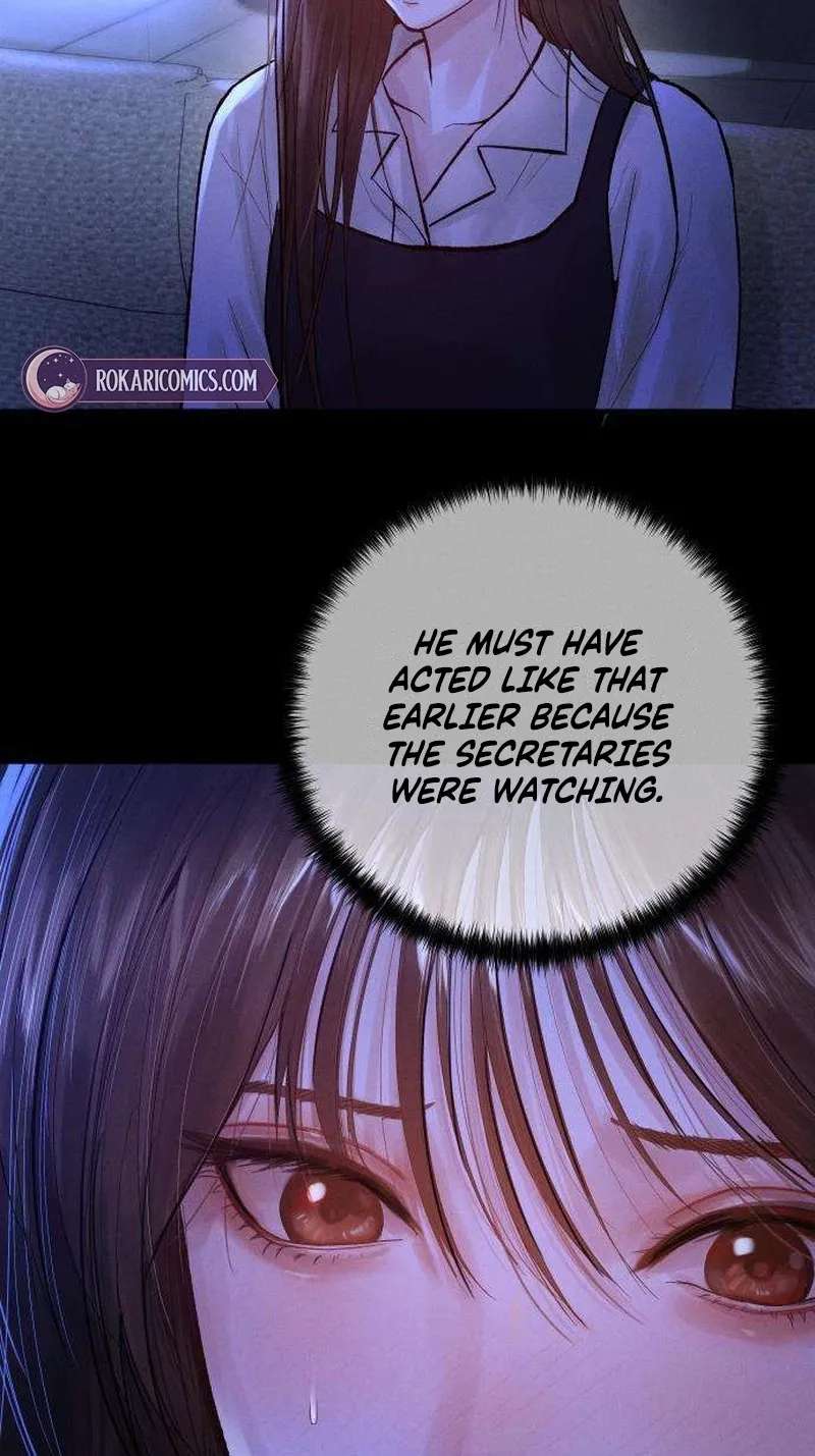 Patronage Stigma Chapter 2 - page 79