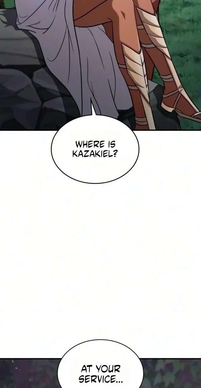 Immune to Corruption, I Wield a Cataclysmic Demon Sword Chapter 11 - page 50