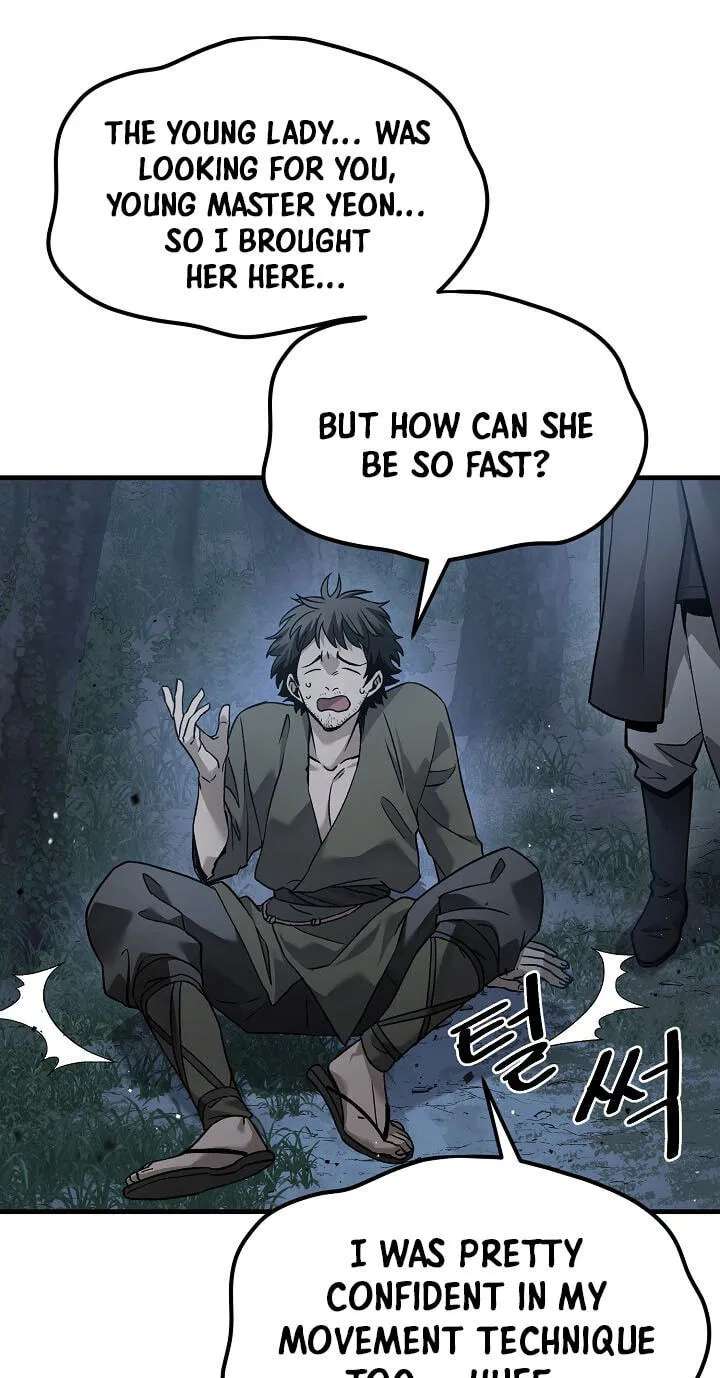 Black and White Martial Emperor Chapter 64 - page 64