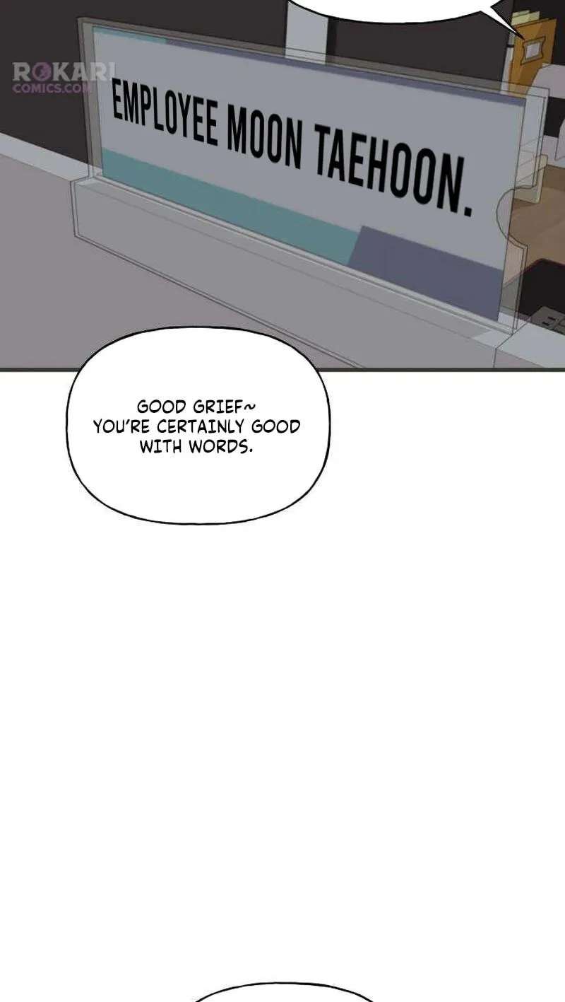 Want to Go Grocery Shopping Together? Chapter 29 - page 38