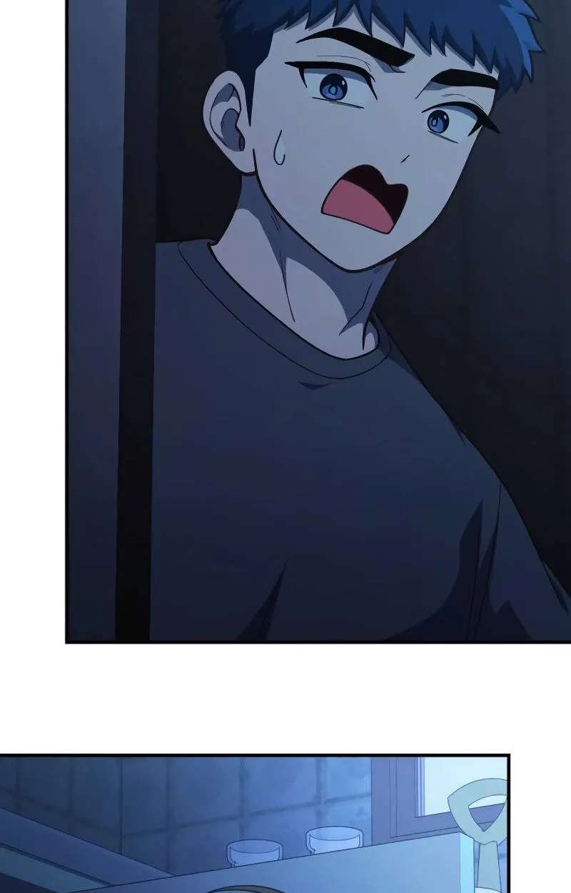 The Genius Wants an Ordinary Life Chapter 75 - page 2