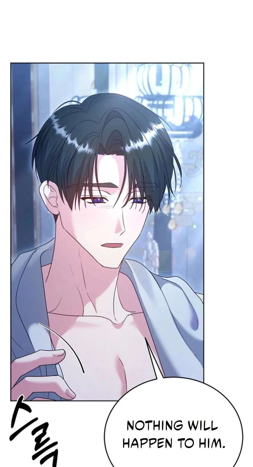 The Beginning of Revenge Starts with Marriage Chapter 47 - page 39