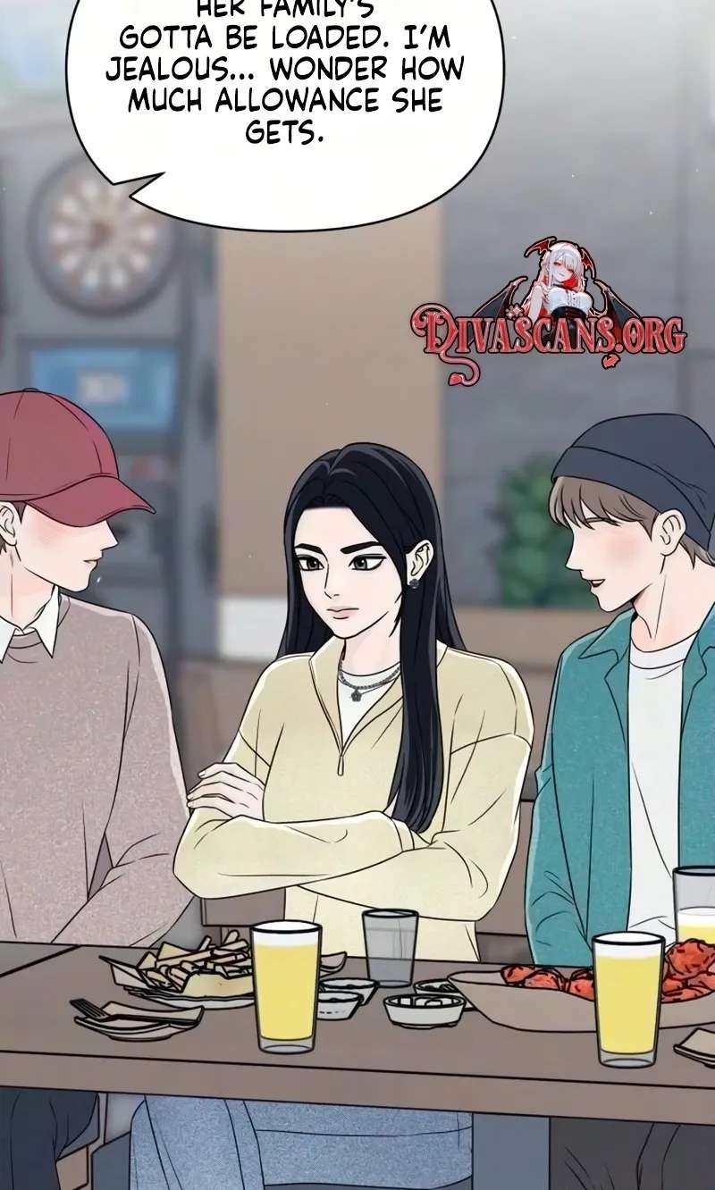 I Don't Want to Be a Man Chapter 10 - page 62