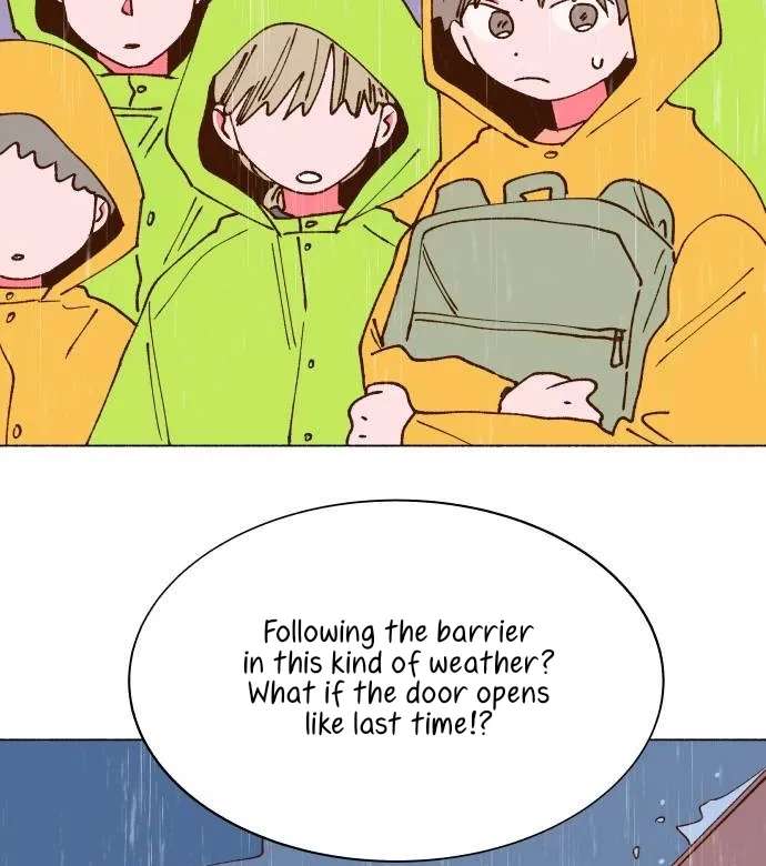 Even If It Goes to Waste Chapter 4 - page 119
