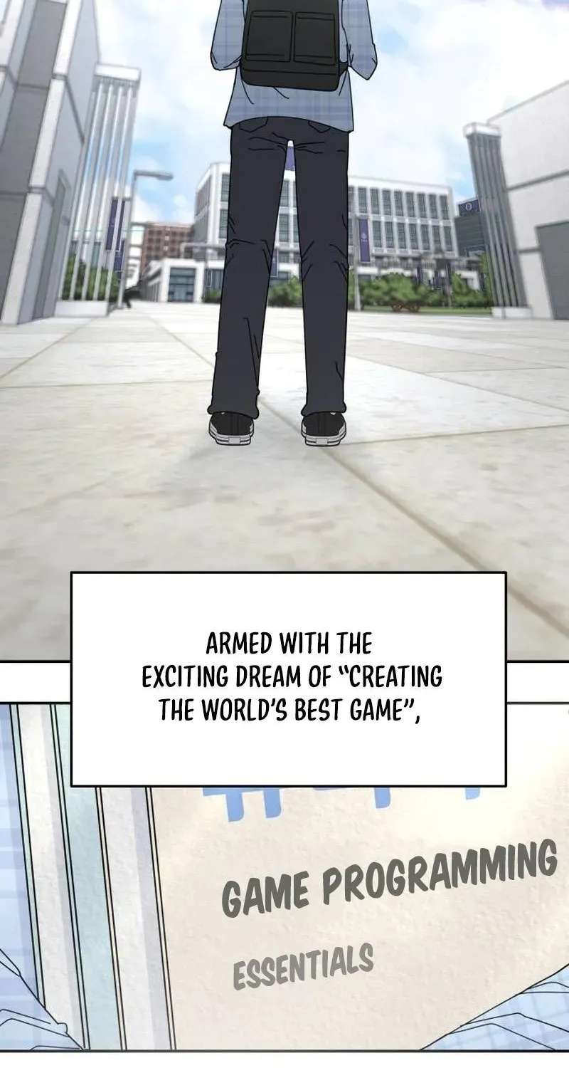 Reversal! First Love Chapter 1 - page 54