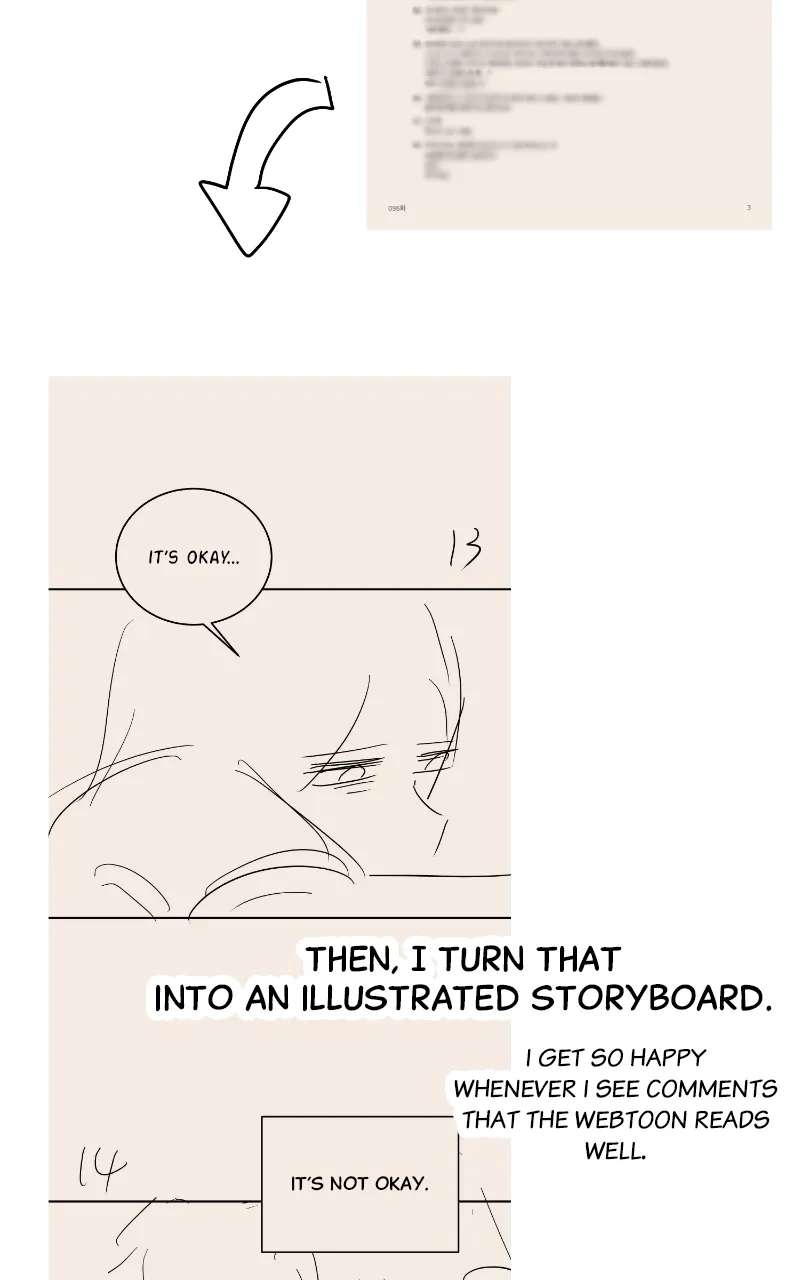Wished You Were Dead Chapter 133.1 - page 4