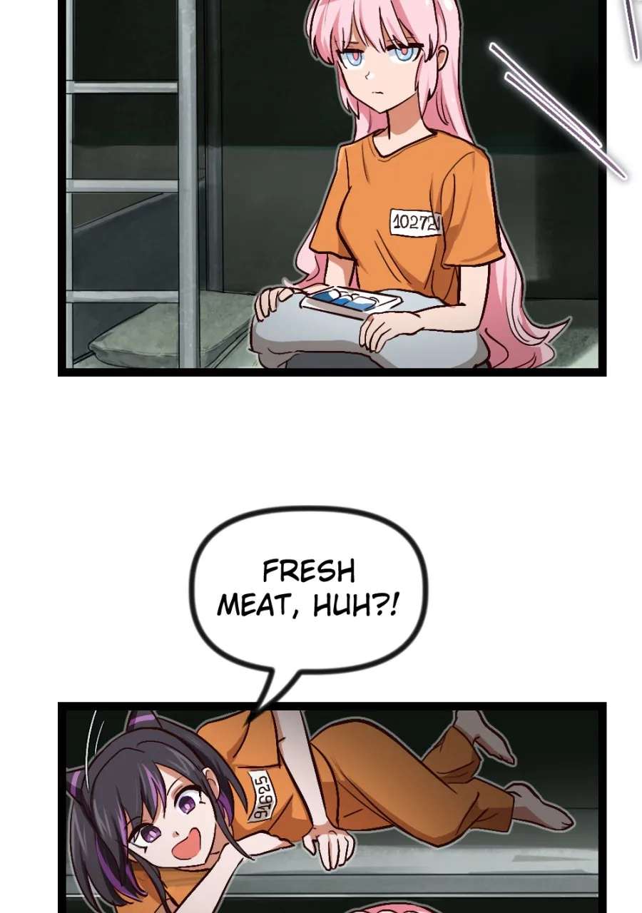 Clinic Of Horrors Chapter 271 - page 22
