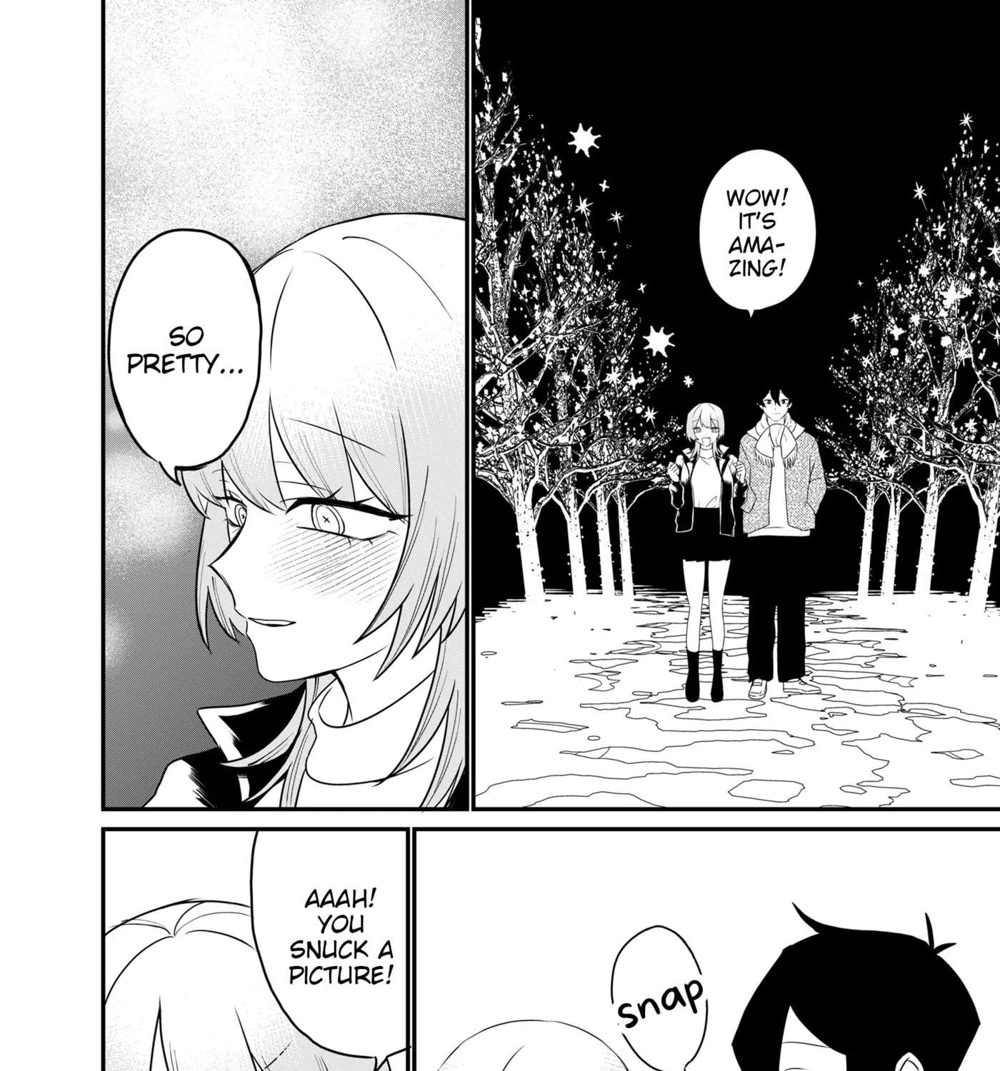 Shihai Shoujo Kubaru-chan Chapter 78 - page 27