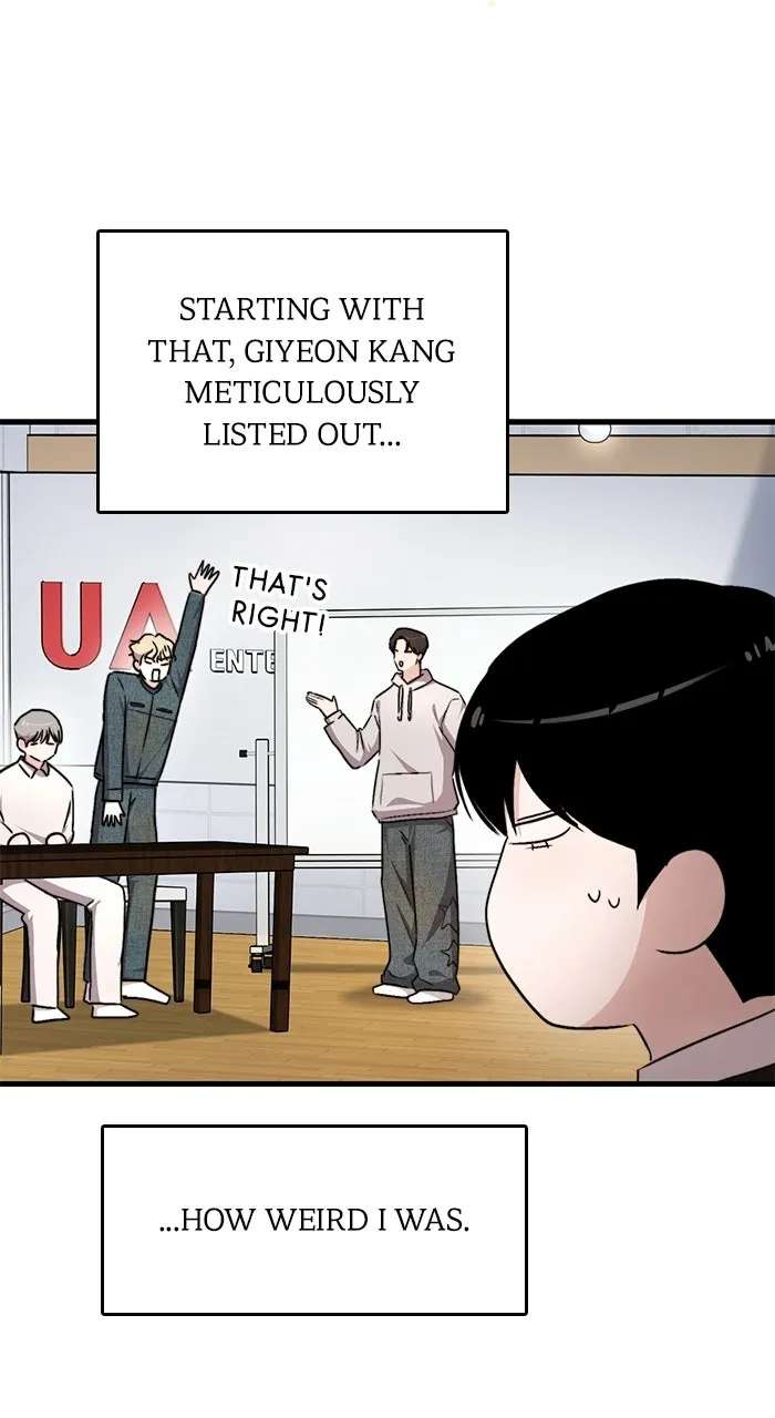 Assistant Manager KimHates K-Pop Idols Chapter 24 - page 7
