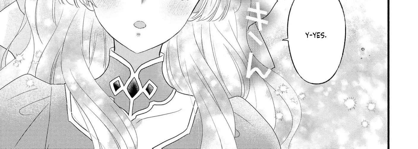 I'm a Poor Count's Daughter Who Was Broken Off From an Engagement, but I'm Being Doted On by the Cold-Hearted Prince I Admire Chapter 1 - page 25