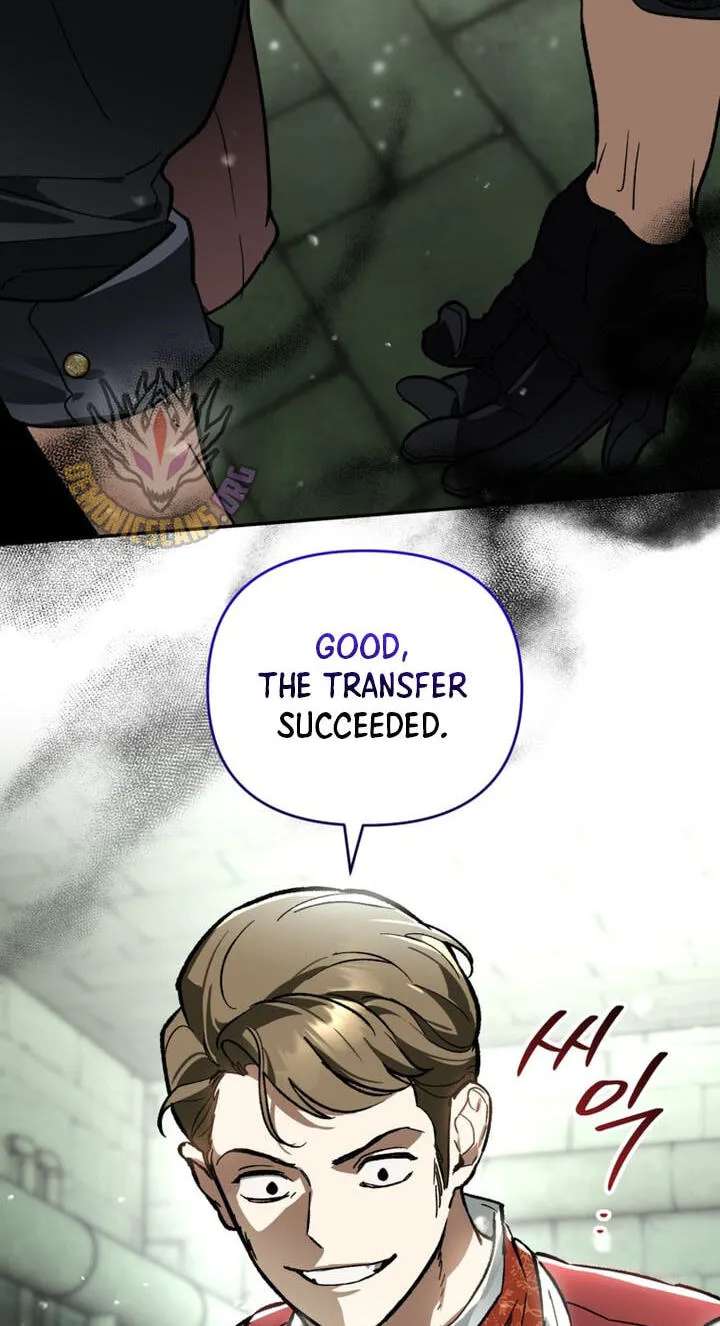 The Unorthodox Genius of the House of Darkness Chapter 69 - page 95