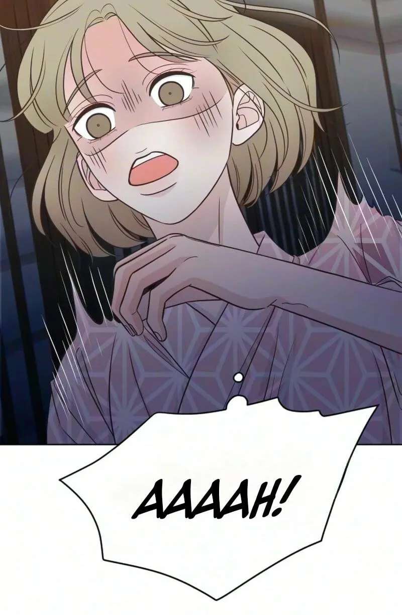 I'm Your Revenge Chapter 25 - page 81