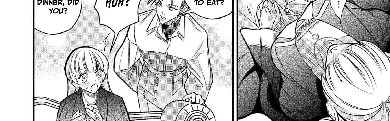 Wakeari Ouji-sama to Chiyu no Seijo Chapter 3 - page 13