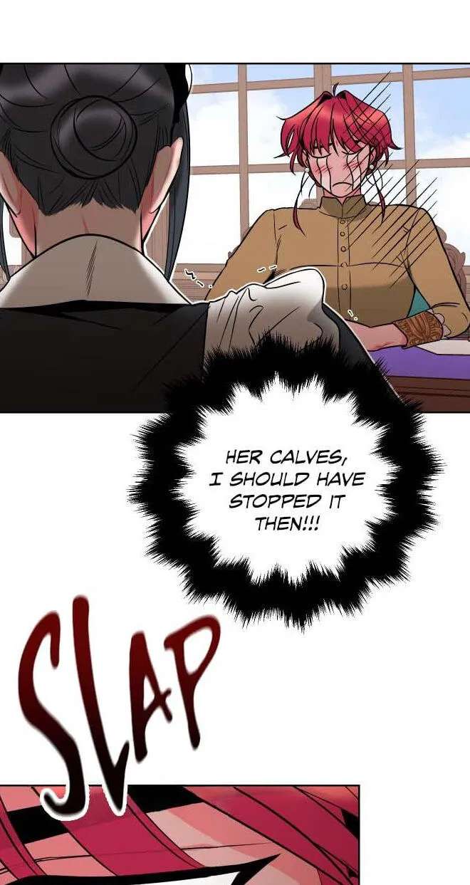 Marie and Alex Chapter 2 - page 45