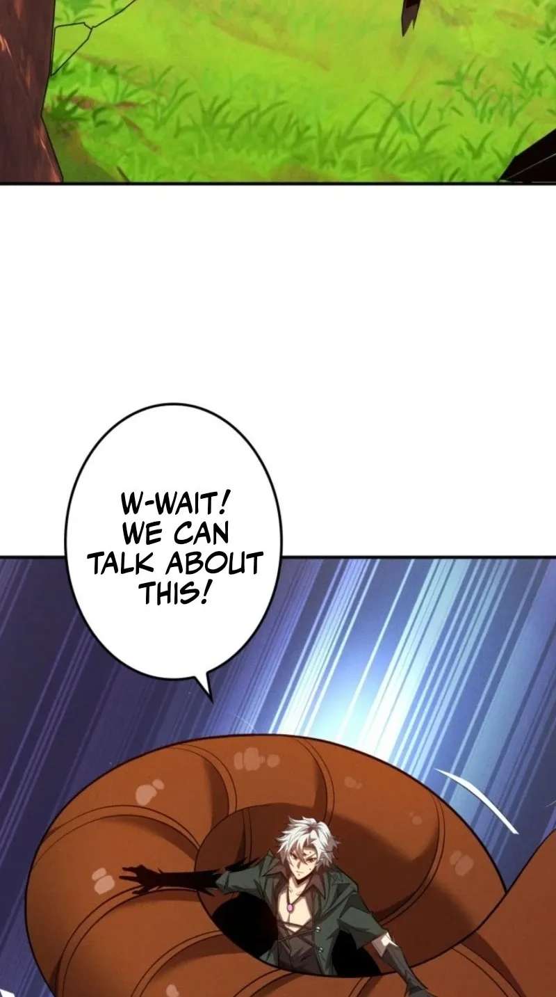 Dream Beast Hunter Chapter 22 - page 14
