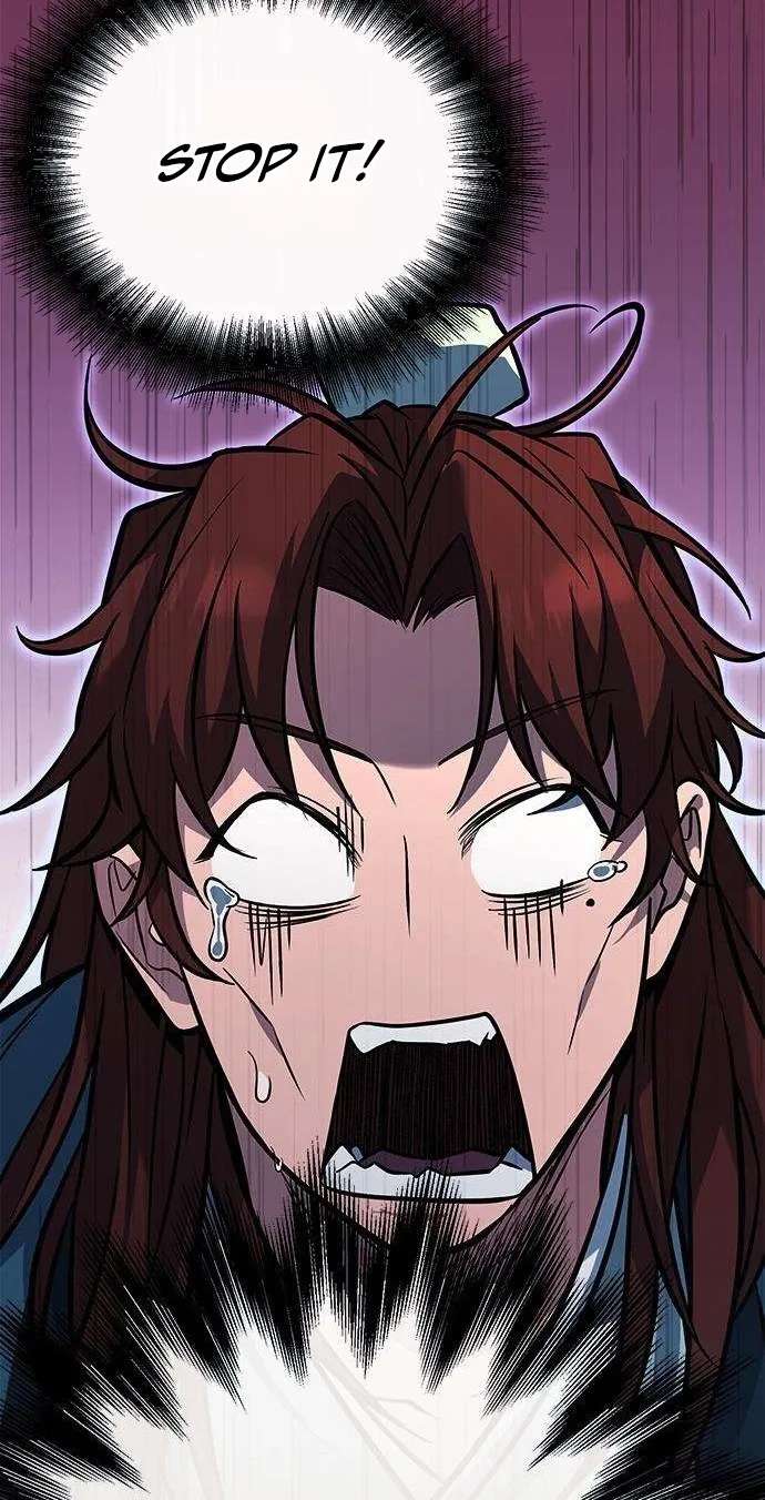 Legend of the Low‑Tier Martial Artist Chapter 19 - page 128