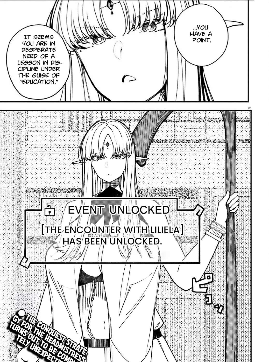 Ore ni Tsugou ga Yosugiru Machi: Shihaisha Skill de Isekai Harem Musou Chapter 6 - page 2