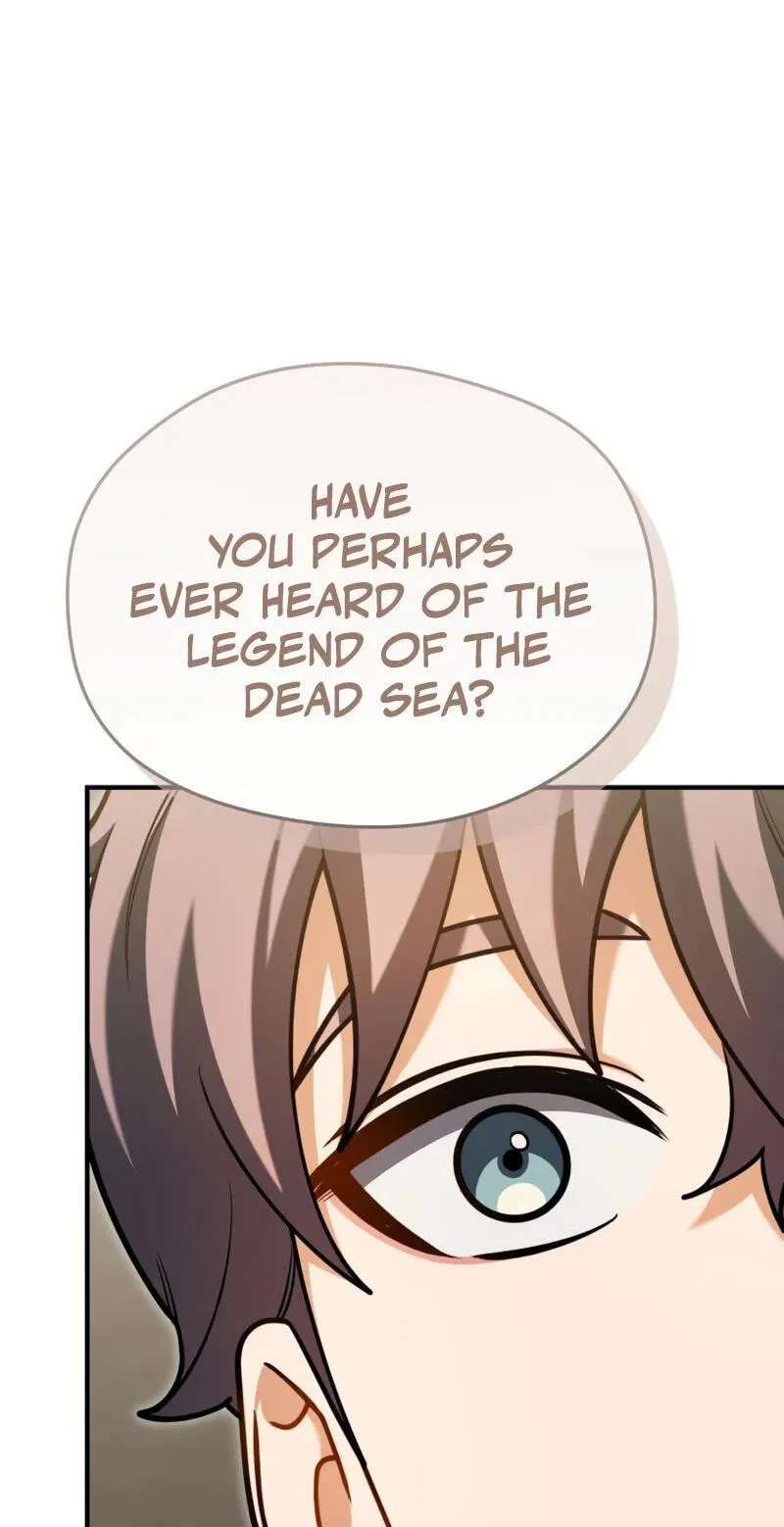 The Otherworldly Nutritionist Chapter 34 - page 102