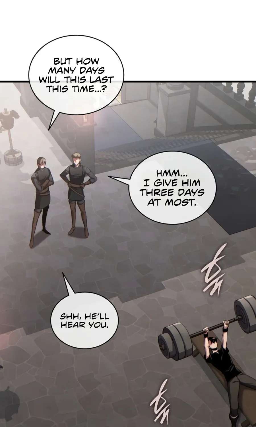 The Lord Who Levels Up by Absorbing Powers Chapter 6 - page 51