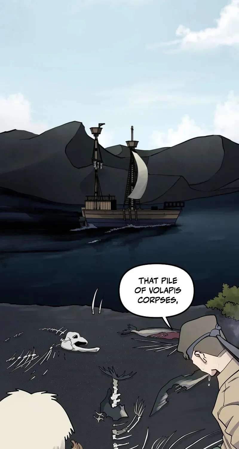 Mimosa Chapter 34 - page 63