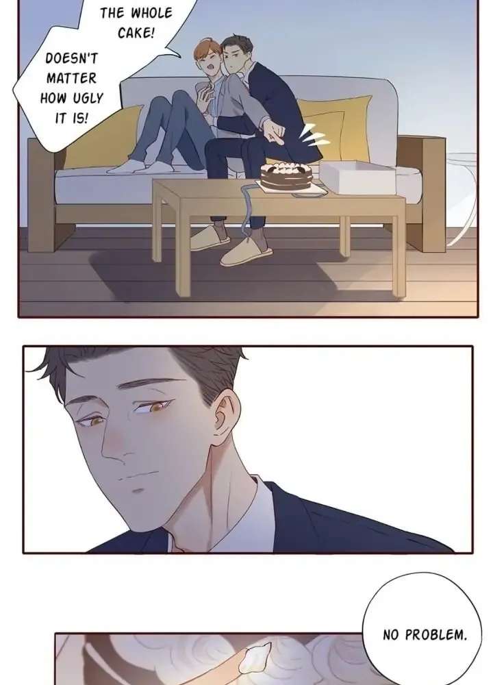 Thirty Years Old Chapter 118 - page 26