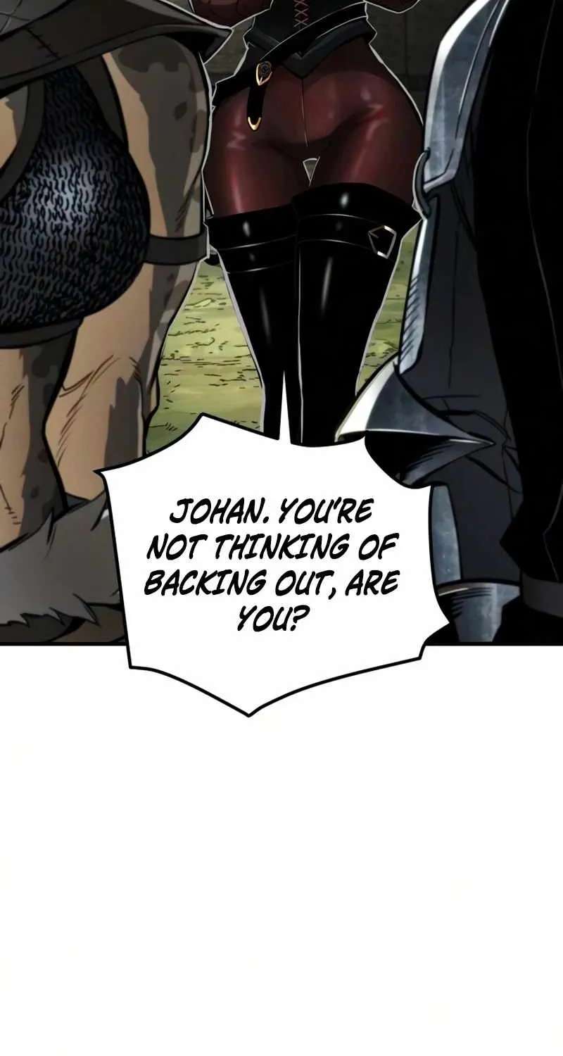 The Wandering Knight’s Survival Manual Chapter 56 - page 159