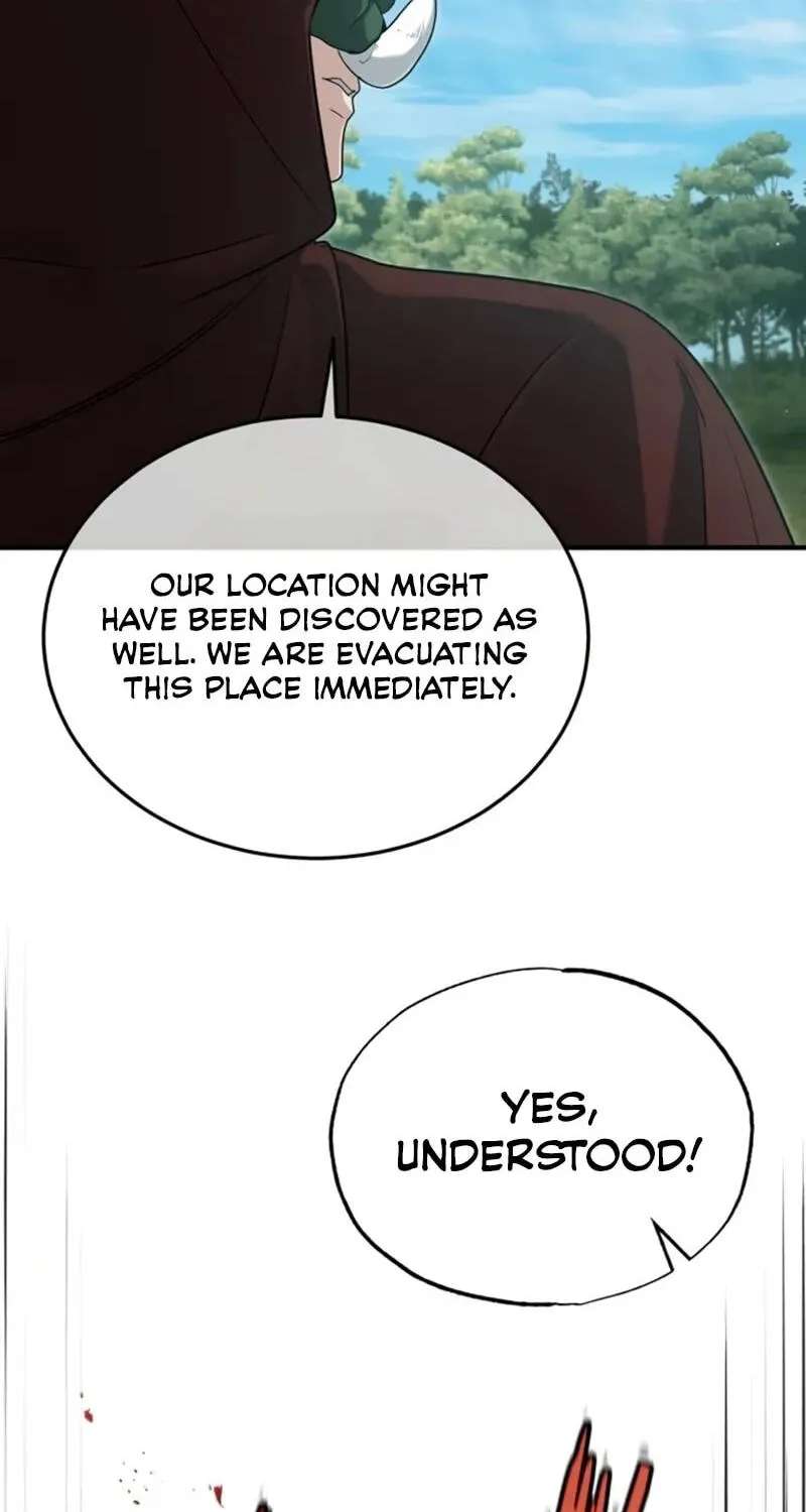 The Returner’s Road to Retirement Chapter 108 - page 73