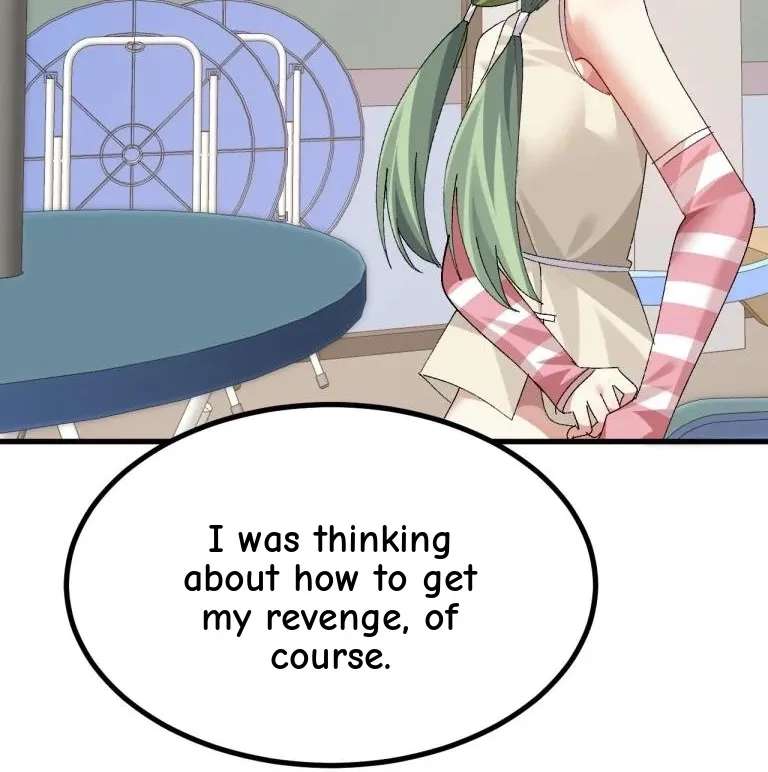 The Graduation Project Is, Making Butter! Chapter 71 - page 27