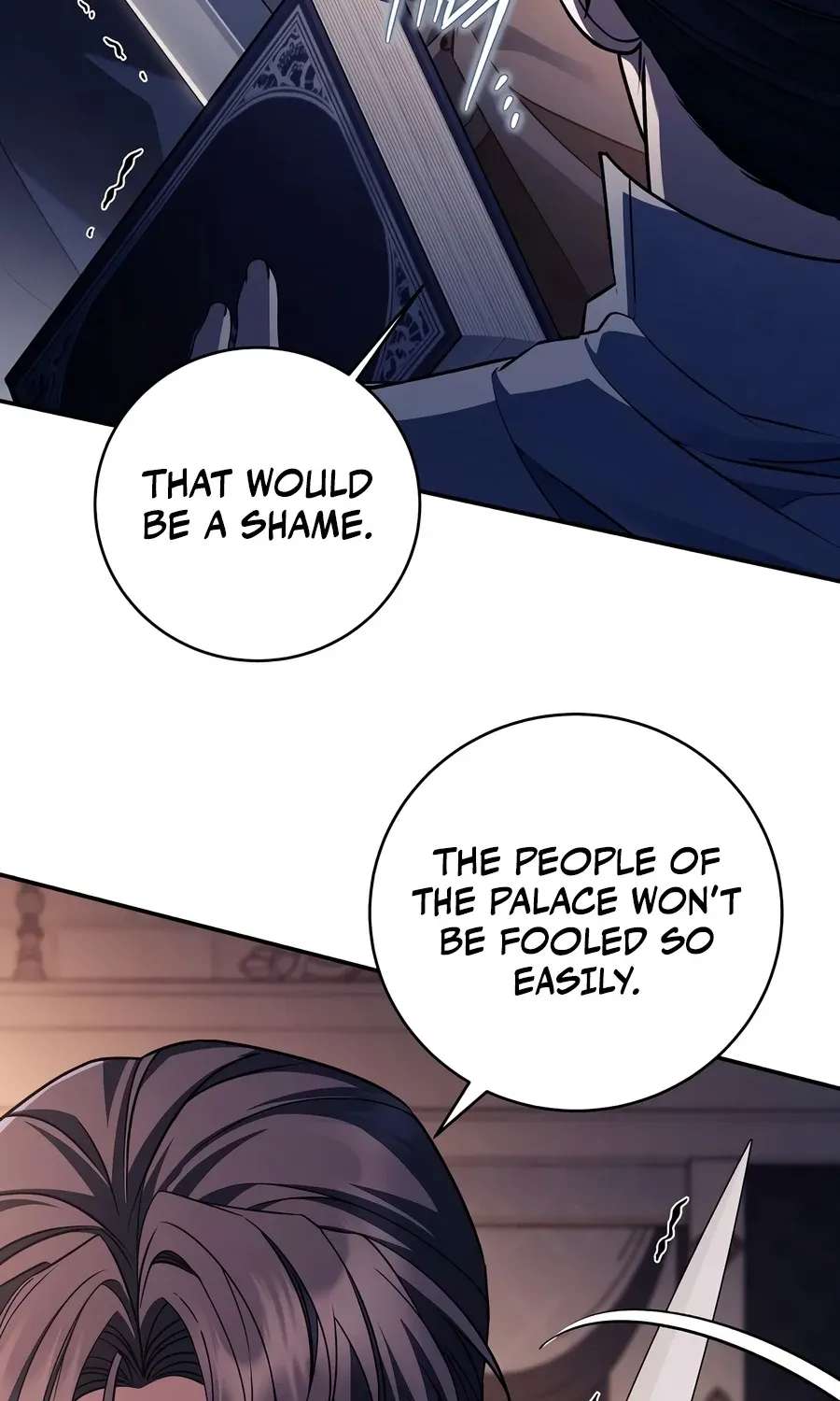 Margrave’s Bastard Son Was The Emperor Chapter 125 - page 30