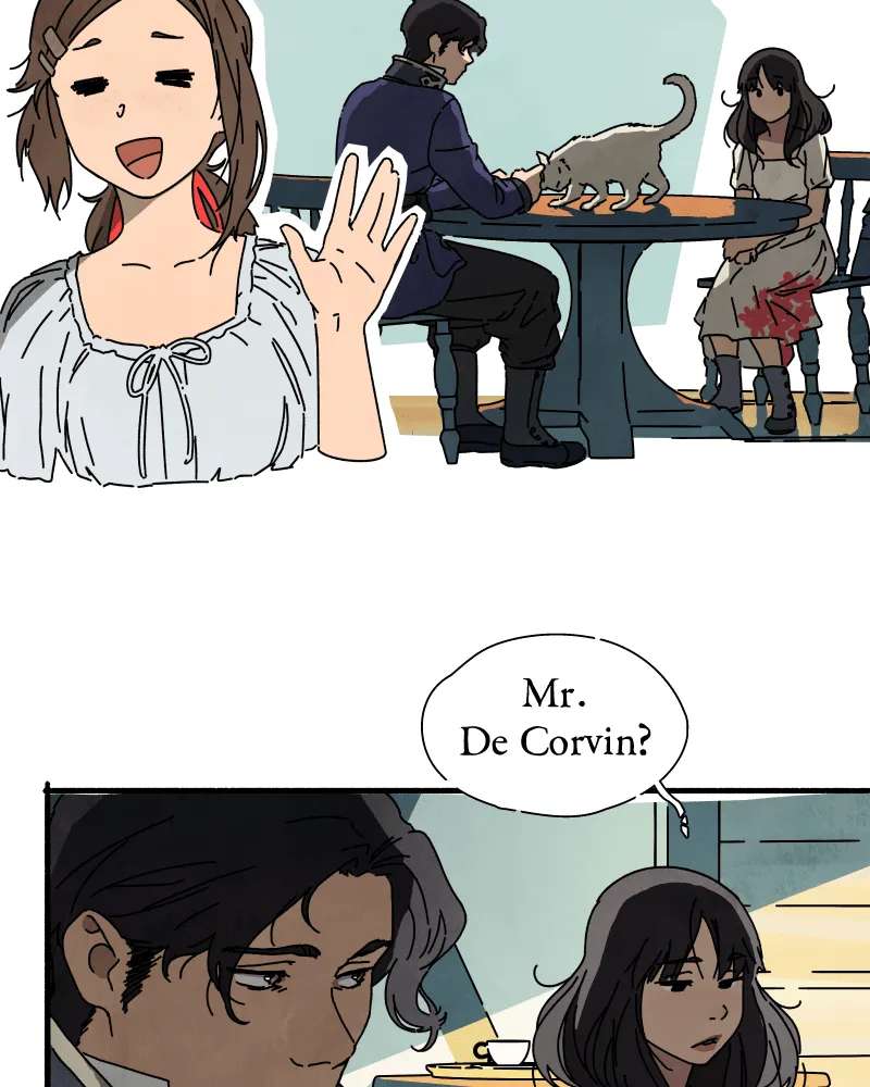 The Keepers' Inn Chapter 9 - page 6
