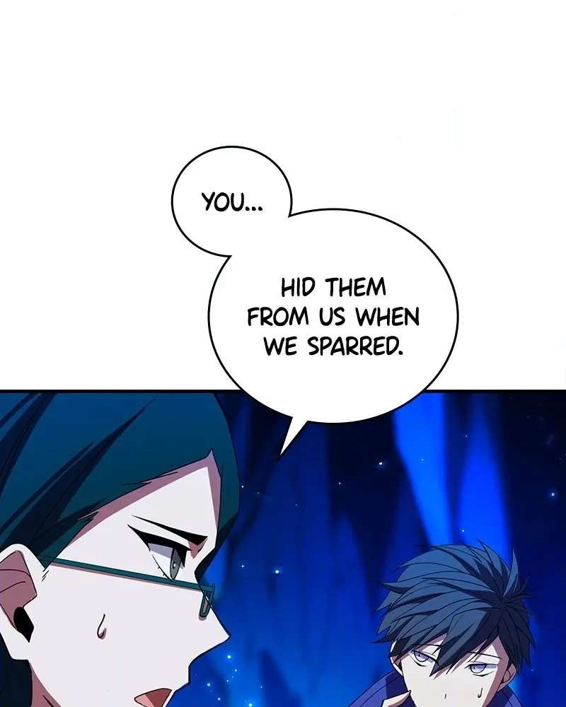 The Underworld Transcendent Returns Chapter 17 - page 89