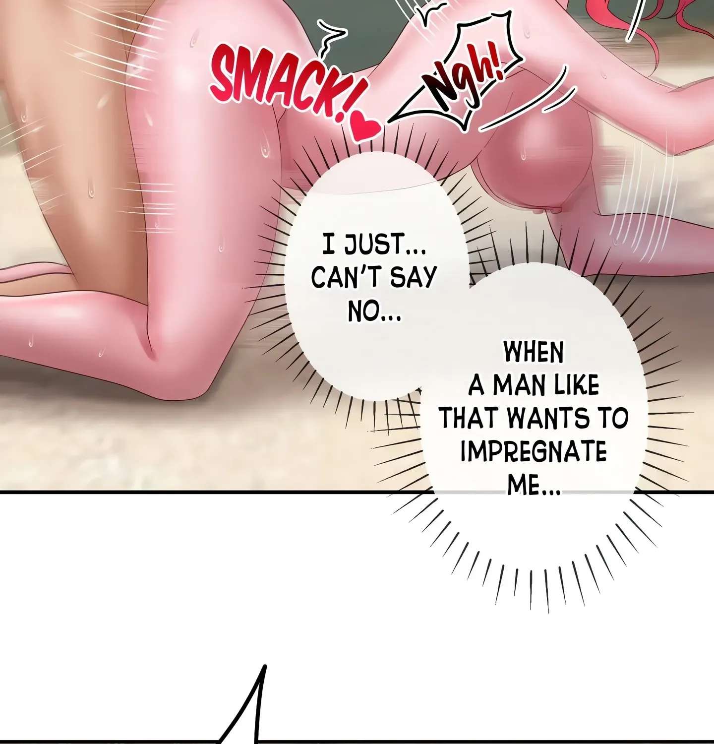 Stepmom Comes First Chapter 10 - page 26