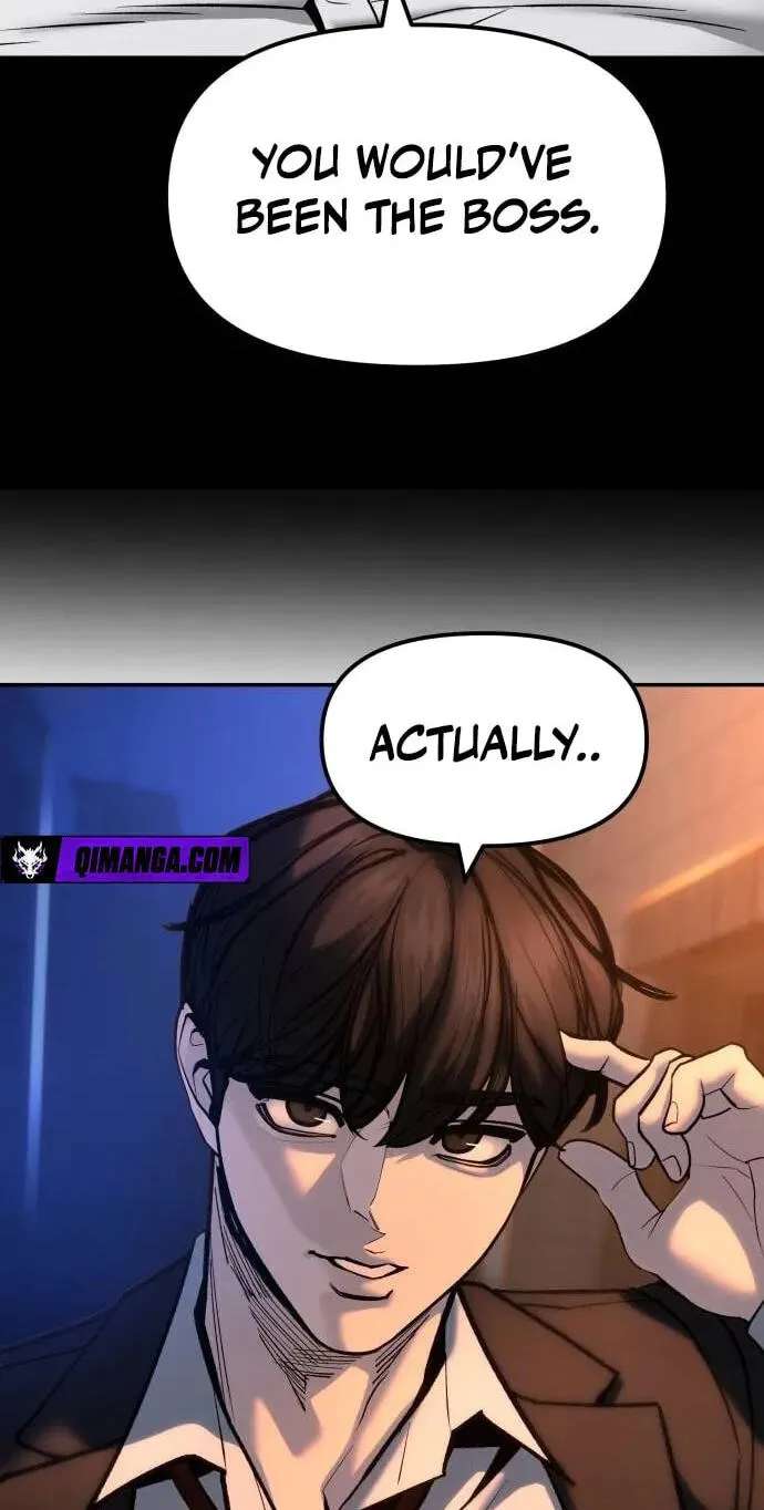Designated Bully Chapter 199 - page 124
