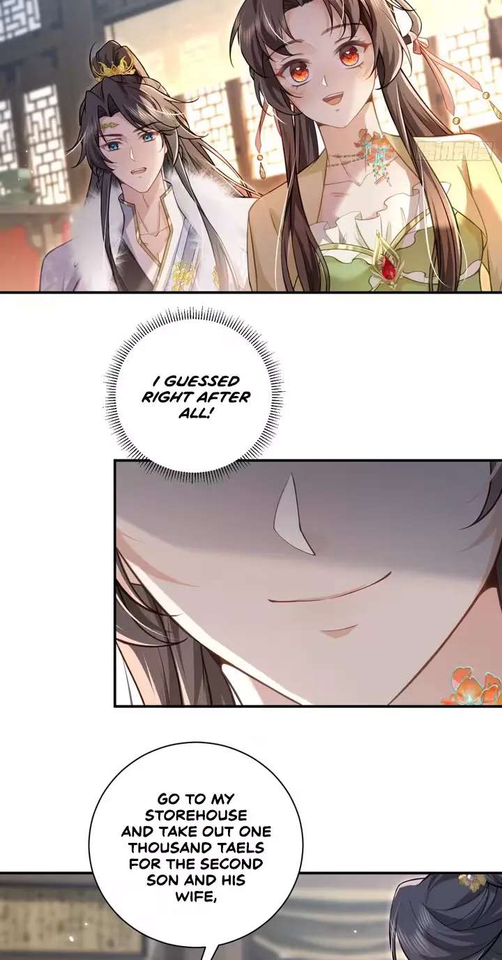 Reborn and Remarried to Little Uncle, the Couple Join Forces to Take Revenge on the Scumbags Chapter 13 - page 6
