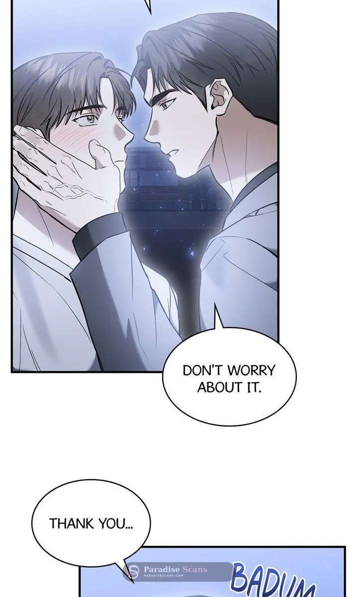 This Isn't Why I Applied Chapter 37 - page 68