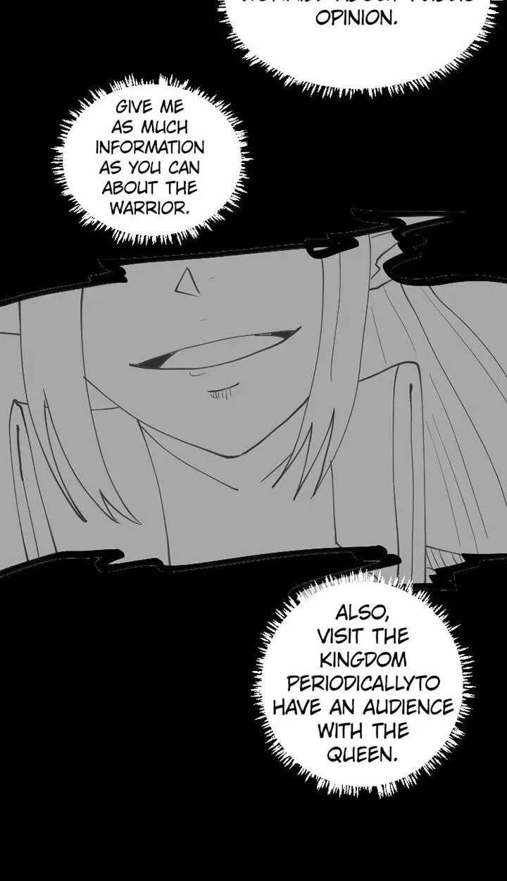 The Warrior in Rut Chapter 47 - page 60