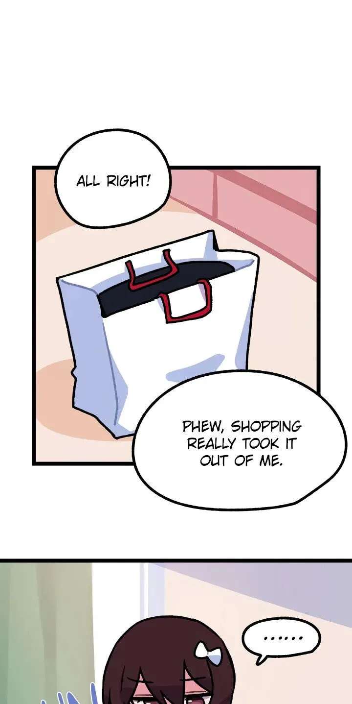 Do You Like Transformation Heroines? Chapter 38 - page 11