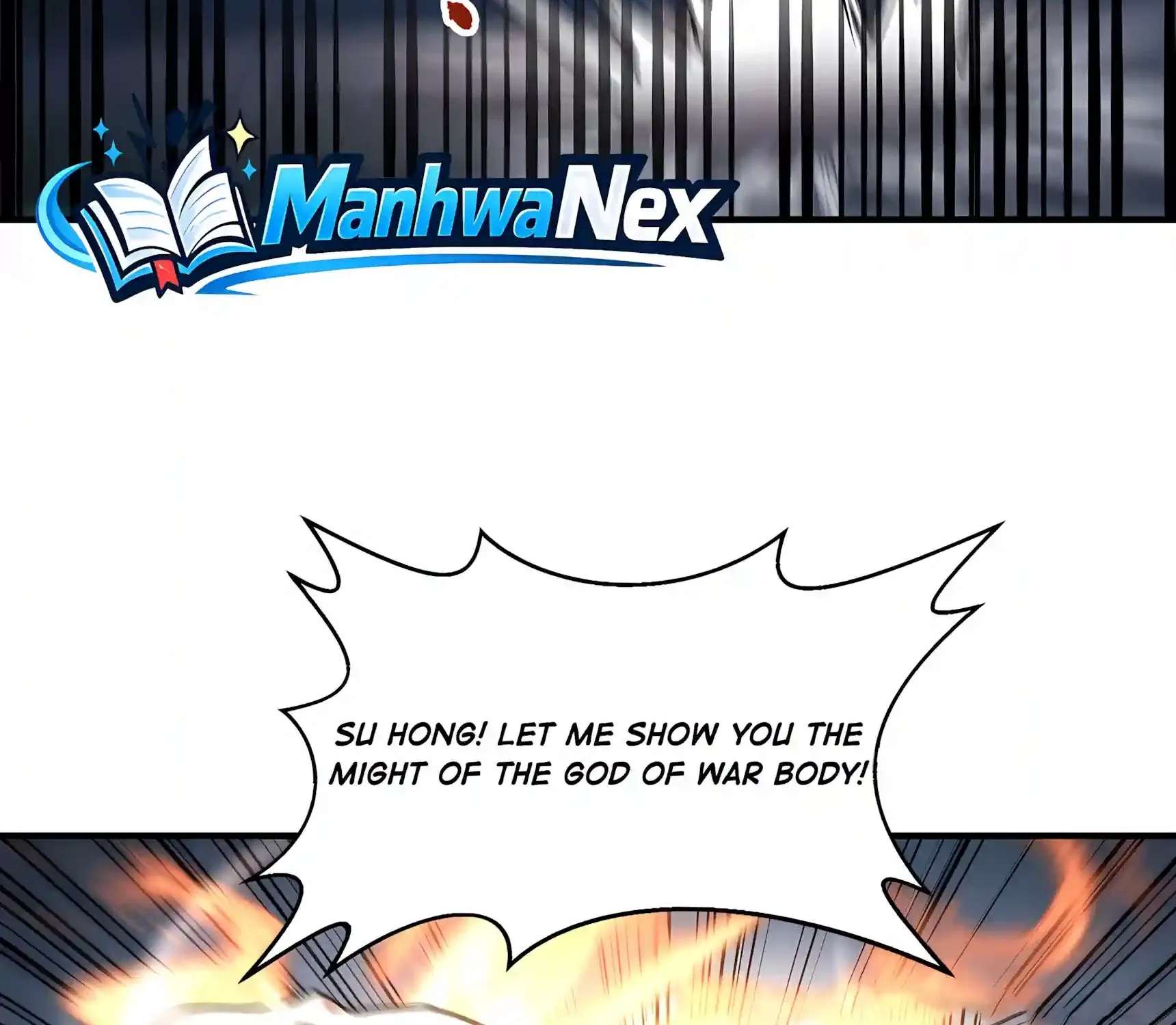 High Martiality: With One Hand, I Single-Handedly Repel Three Thousand Emperors! Chapter 66 - page 147