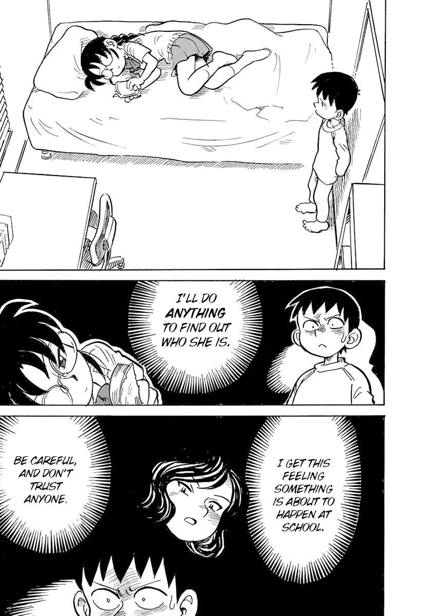 Reproductive Monument Chapter 7 - page 13